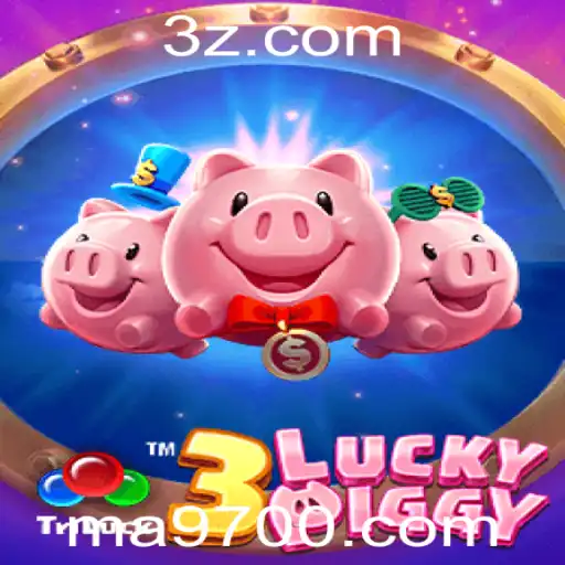 Explore o Mundo Divertido do Jogo 3LUCKYPIGGY e Descubra Seus Segredos