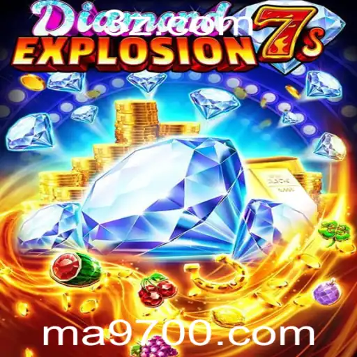 Explorando DiamondExplosion7s: A Experiência de Jogo que Conquista a9500.com