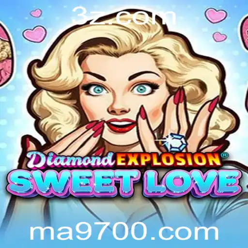 Descubra DiamondExplosionSweetLove: O Jogo que Une Estratégia e Emoção