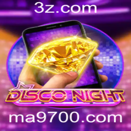 Descubra o Fascinante Mundo de DiscoNightM: O Jogo que Conquista a Todos