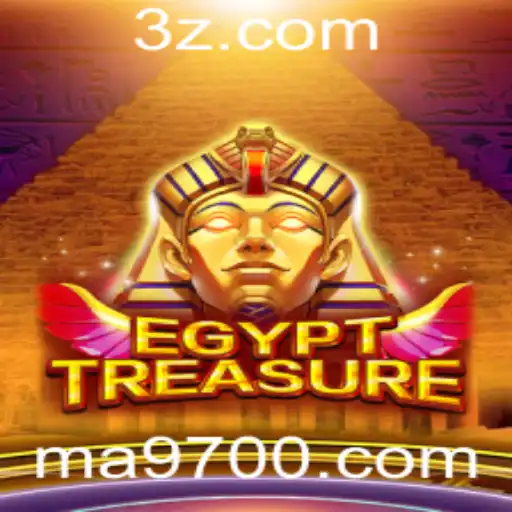 Descubra os Mistérios do Jogo EgyptTreasure