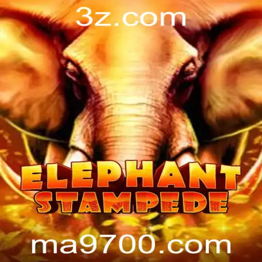 Descubra o emocionante mundo do jogo ElephantStampede