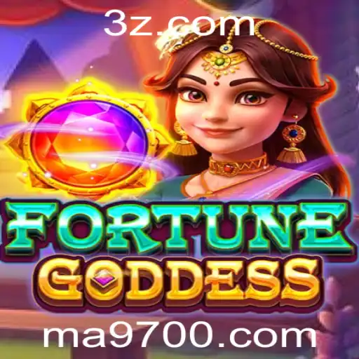 Descubra o Fascinante Mundo de FORTUNEGODDESS