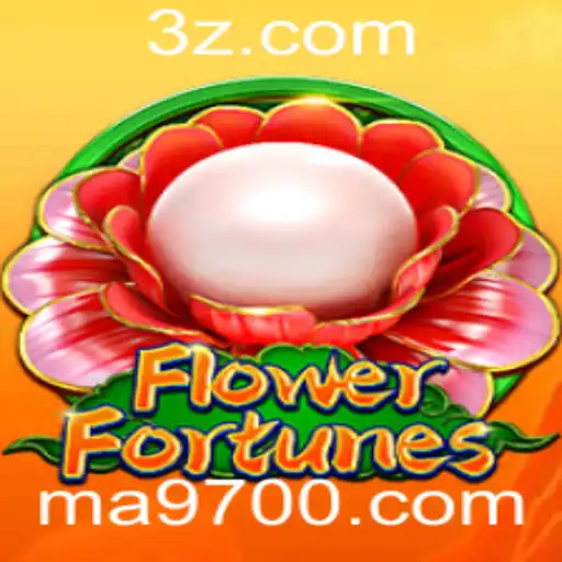 Descubra as Emoções de 'FlowerFortunes' no a9700.com