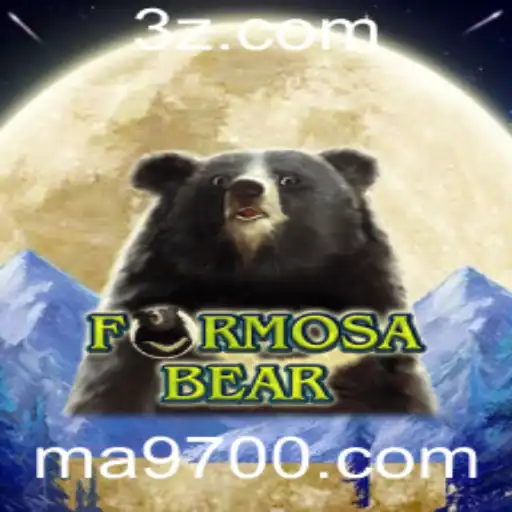 Descubra o Fascinante Mundo de FormosaBear