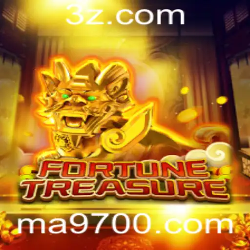 Descubra o Excitante Mundo de FortuneTreasure