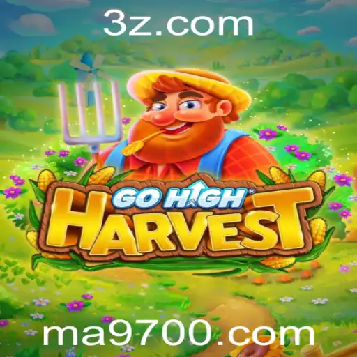 Descubra o Fascinante Mundo de GoHighHarvest - Um Jogo Inovador para 2023