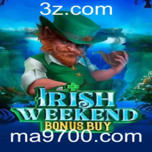 Descubra as Emoções do IrishWeekendBonusBuy