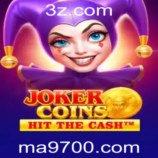 Descubra o Empolgante Mundo de JokerCoins: Um Novo Jogo Inovador