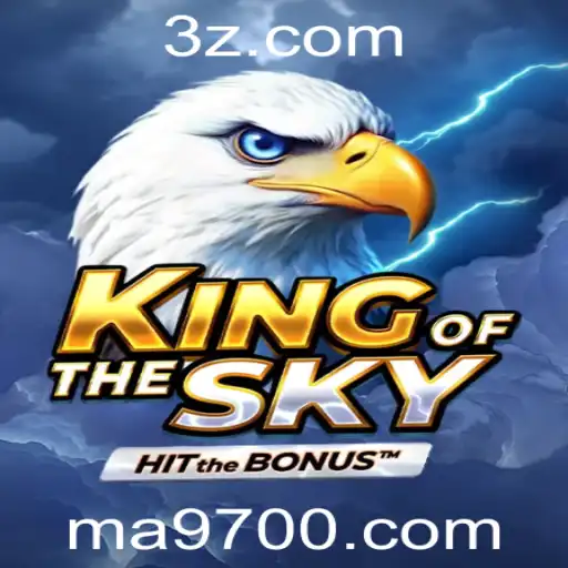 KingOfTheSky: Explorando O Fascinante Mundo do Jogo Através da Plataforma a9700.com