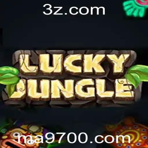 Explorando LuckyJungle: O Fascinante Mundo do Jogo Digital