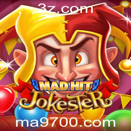 MadHitJokester: Um Novo Jogo de Estratégia Que Conquista o Mundo