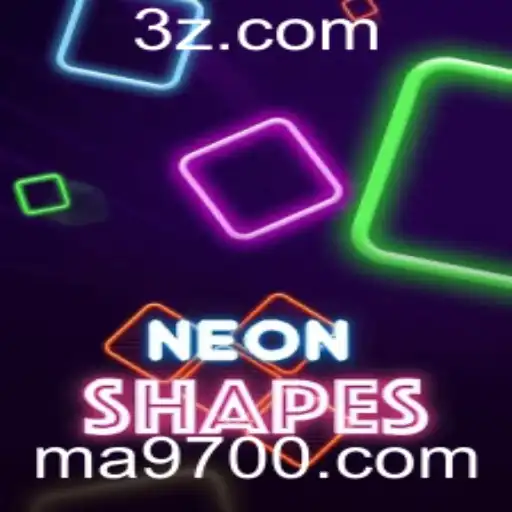Descubra o Fascinante Mundo de NeonShapes: Um Mergulho no Jogo do Momento