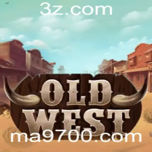 OldWest: Uma Jornada Épica pelo Faroeste