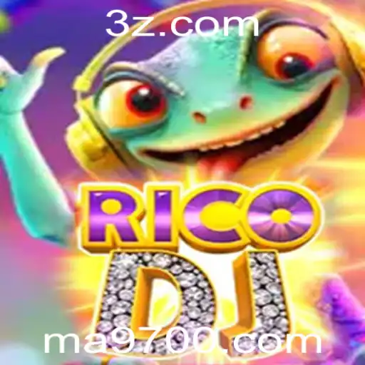 RicoDJ: O Jogo Inovador de Estratégia e Diversão