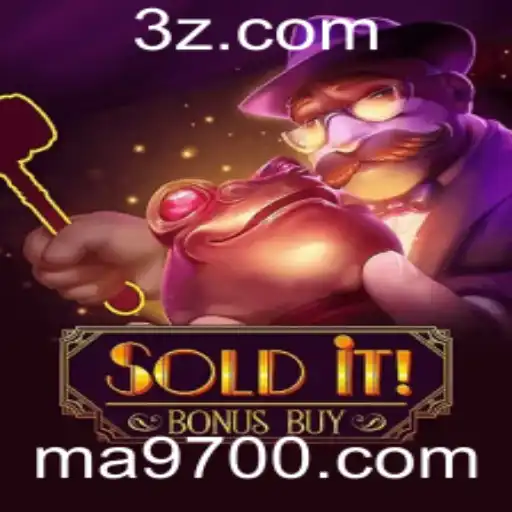 Explorando o Fascinante Universo do Jogo SolditBonusBuy