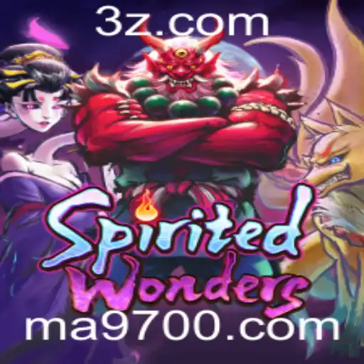 Explorando SpiritedWonders: Um Mergulho no Fascinante Mundo do Jogo