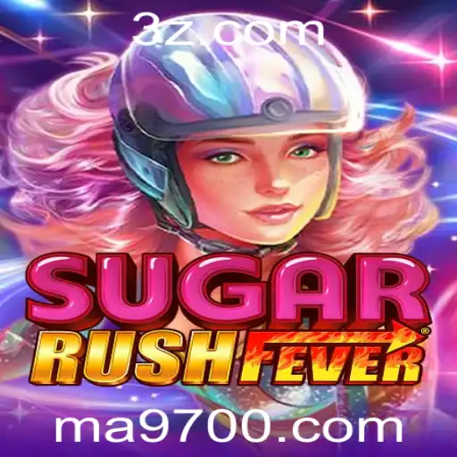 SugarRushFever: Mergulhe na Aventura Doce e Envolvente