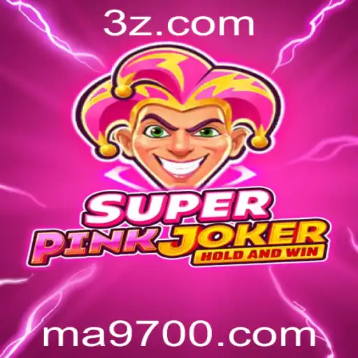 Explorando o Mundo de SuperPinkJoker: O Novo Fenômeno dos Jogos