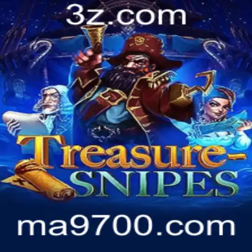 TreasureSnipes: O Mistério e Aventura de a9700.com