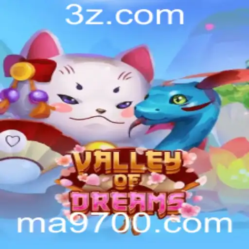 Descubra as Aventuras do Jogo ValleyofDreams